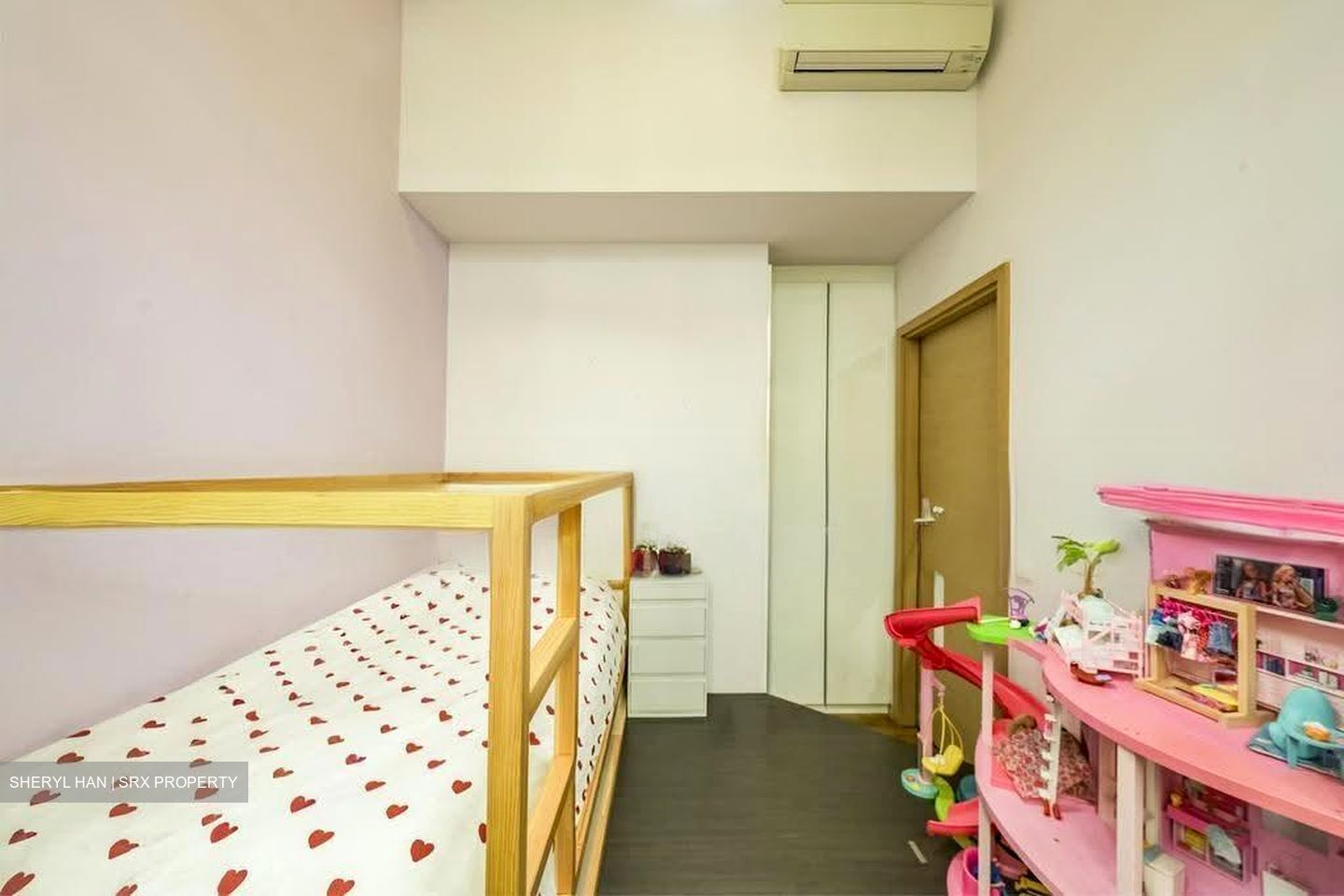 Shelford Suites (D11), Condominium #637297991